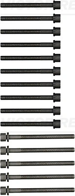 Cylinder Head Bolt Set